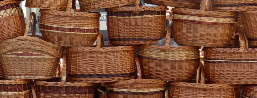 General Information about the Rattan Bags