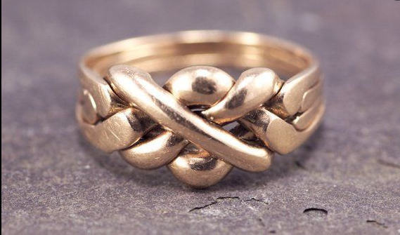 Factors to Consider When Buying Puzzle Wedding Rings